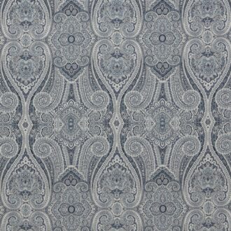 Ткань Quenin - PAISLEY - FAIENCE - 0582-04