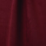 Ткань Lelievre - DAIM - GRENAT - 0603-05
