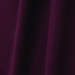 Ткань Lelievre - DAIM - RAISIN - 0603-06