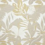 Ткань Lelievre - HORTUS - KARITE - 0609-01