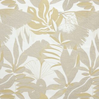 Ткань Lelievre - HORTUS - KARITE - 0609-01
