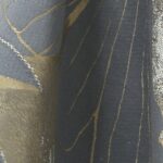 Ткань Lelievre - HORTUS - ENCENS - 0609-04