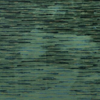 Ткань Lelievre - MERISIER - EMERAUDE - 0611-03