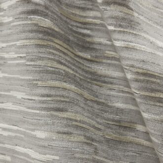 Ткань Lelievre - MERISIER - ARGENT - 0611-05