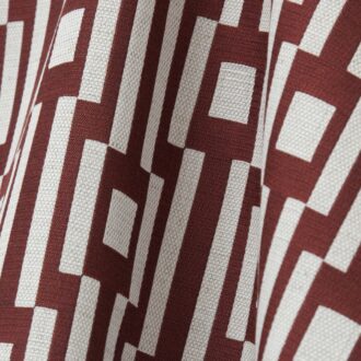 Ткань Lelievre - OSIER - LAQUE - 0615-04