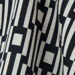 Ткань Lelievre - OSIER - PAVOT - 0615-06