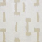 Ткань Lelievre - LHASSA - NACRE - 0628-03