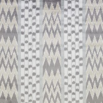 Ткань Lelievre - EVEREST - ARGENT - 0629-03