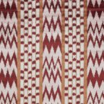 Ткань Lelievre - EVEREST - TERRACOTTA - 0629-04