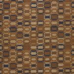 Ткань Lelievre - KHAN - MORDORE - 0630-01