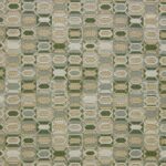 Ткань Lelievre - KHAN - JADE - 0630-02