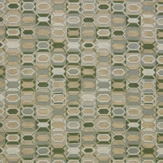 Ткань Lelievre - KHAN - JADE - 0630-02