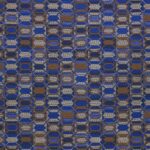 Ткань Lelievre - KHAN - LAPIS - 0630-03