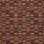 Ткань Lelievre - KHAN - CORNALINE - 0630-04