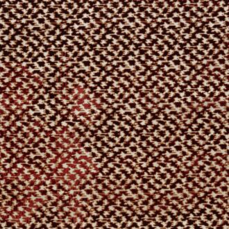 Ткань Quenin - BOUKHARA - COGNAC - 0632-03