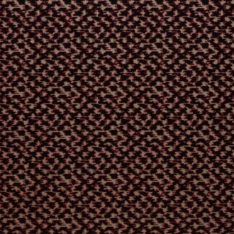 Ткань Quenin - BOUKHARA - BURGUNDY - 0632-04