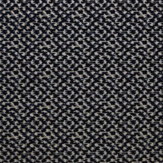 Ткань Quenin - BOUKHARA - MARINE - 0632-06