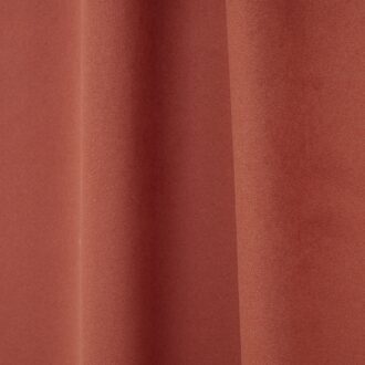 Ткань Lelievre - WOOLY - SANGUINE - 0633-04