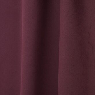 Ткань Lelievre - WOOLY - FIGUE - 0633-06