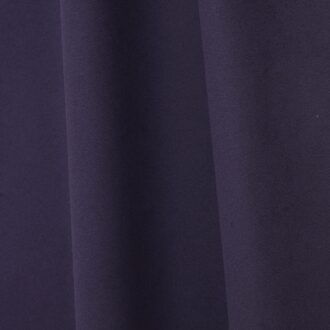 Ткань Lelievre - WOOLY - AUBERGINE - 0633-07