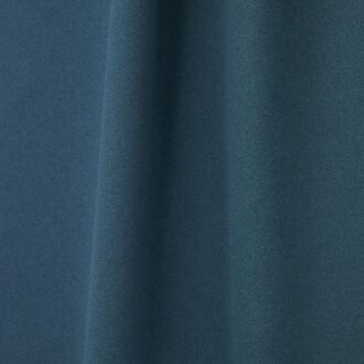 Ткань Lelievre - WOOLY - PETROLE - 0633-10