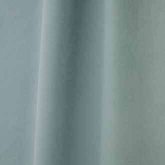 Ткань Lelievre - WOOLY - CELADON - 0633-11