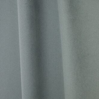 Ткань Lelievre - WOOLY - CENDRE - 0633-12