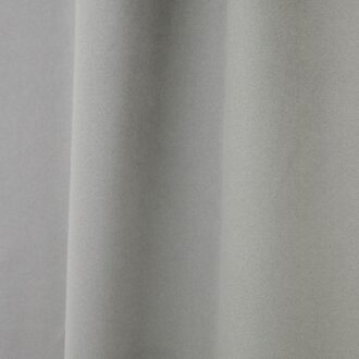 Ткань Lelievre - WOOLY - SOURIS - 0633-14