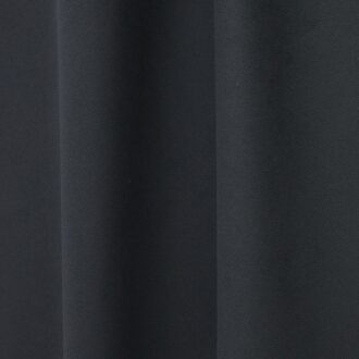 Ткань Lelievre - WOOLY - CHARBON - 0633-22