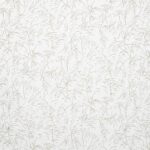 Ткань Lelievre - GRAMINAE - BLANC - 0637-03