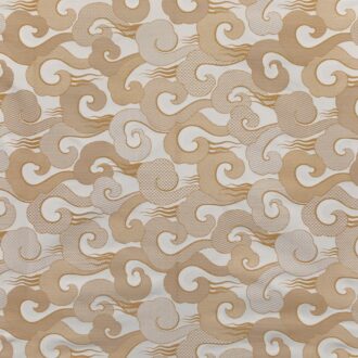 Ткань Lelievre - ALIZE - SABLE - 0651-02