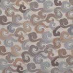 Ткань Lelievre - ALIZE - NUAGE - 0651-03