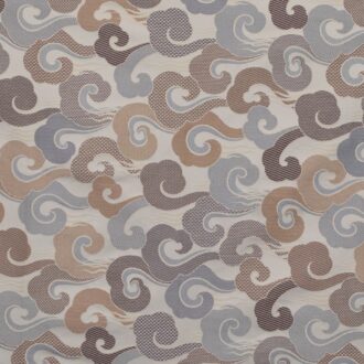 Ткань Lelievre - ALIZE - NUAGE - 0651-03