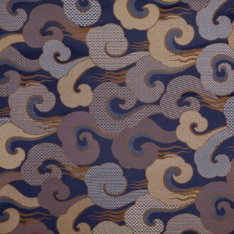 Ткань Lelievre - ALIZE - INDIGO - 0651-04