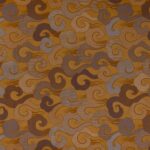 Ткань Lelievre - ALIZE - AMBRE - 0651-05