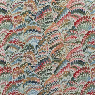 Ткань Lelievre - DIVIN - CELADON - 0654-01