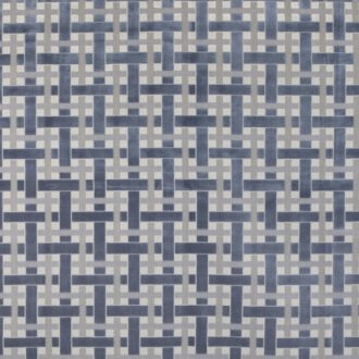 Ткань Lelievre - LACIS - BLEUET - 0655-02