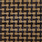 Ткань Lelievre - LACIS - INDIGO - 0655-05