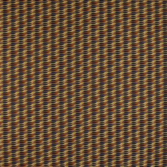 Ткань Lelievre - ALULA - INDIGO - 0656-05