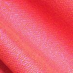 Ткань Lelievre - BIVOUAC - FRAISE - 0708-17