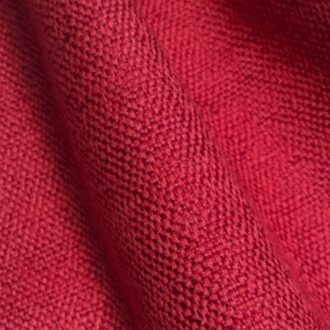 Ткань Lelievre - BIVOUAC - CERISE - 0708-19