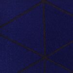 Ткань Lelievre - NASSE - MUSCARI - 0712-04