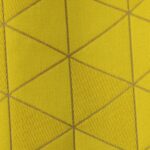 Ткань Lelievre - NASSE - CITRON - 0712-05