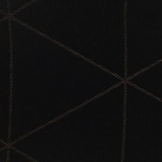 Ткань Lelievre - NASSE - BOIS - 0712-08