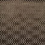 Ткань Lelievre - TYPO - TAUPE - 0723-12