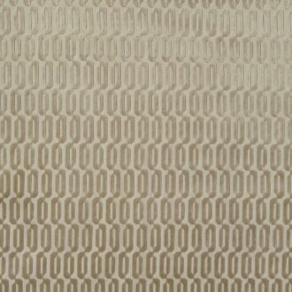 Ткань Lelievre - TYPO - PLATINE - 0723-14