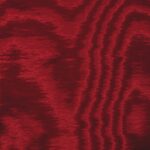 Ткань Lelievre - FANTASIA - CERISE - 0729-28