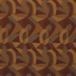 Ткань Lelievre - TCHIN - SOULIER - 0735-02