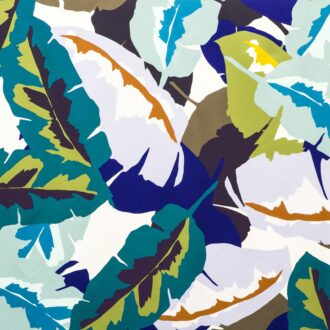 Ткань Lelievre - PALMA - PAON - 0752-01