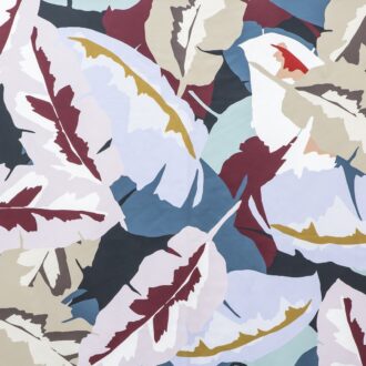 Ткань Lelievre - PALMA - FAISAN - 0752-03